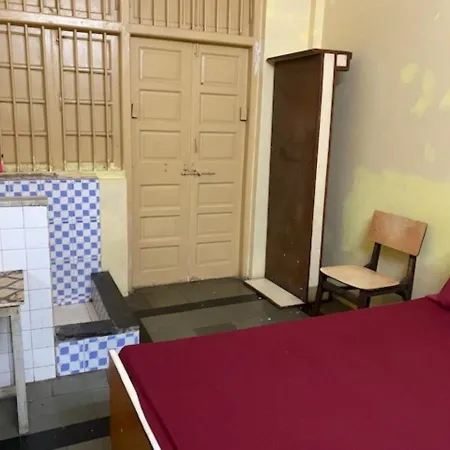 Guest house Modern Mumbai