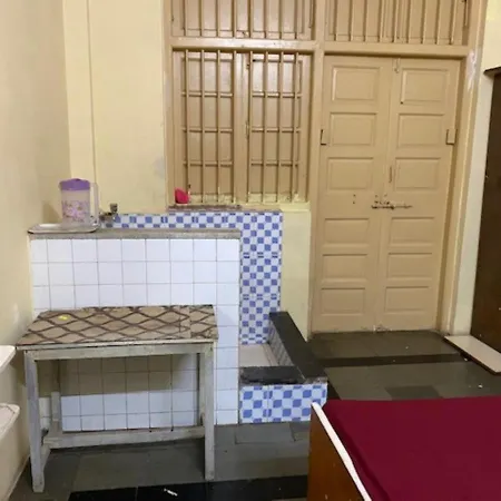 Guest house Modern