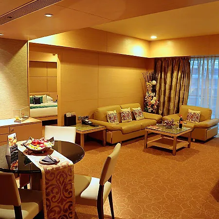 Hotel Sahara Star 5*