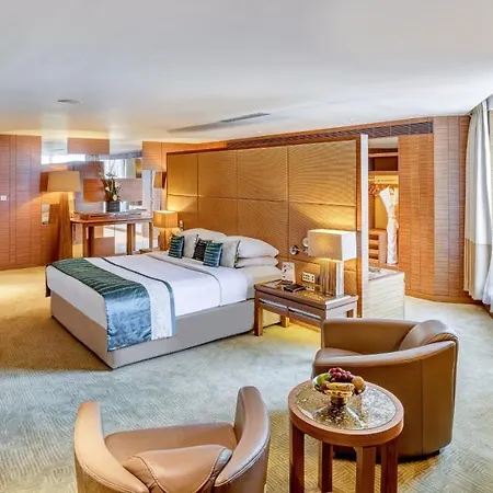Hotel Sahara Star 5*