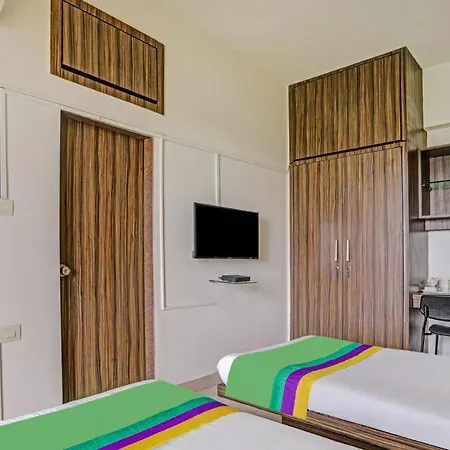 Treebo Welcome Hotel Mumbai