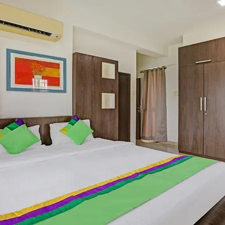 Treebo Welcome Hotel Mumbai