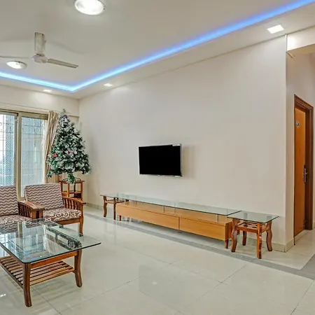 Hotel Treebo Welcome 3*