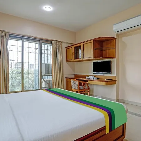 Treebo Welcome Hotel Mumbai
