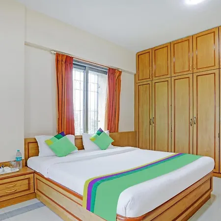 Hotel Treebo Welcome