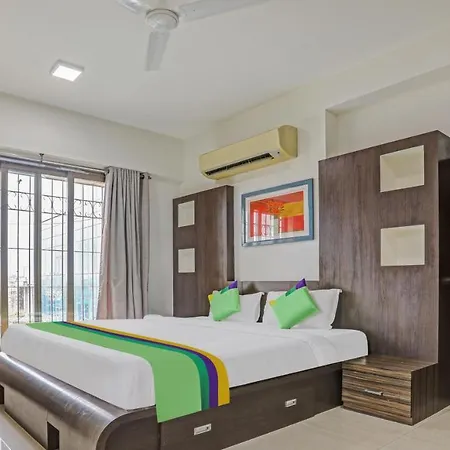 Hotel Treebo Welcome