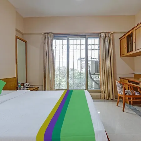 Treebo Welcome Hotel Mumbai