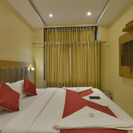 Residency Park Near Masjid Rly Station South