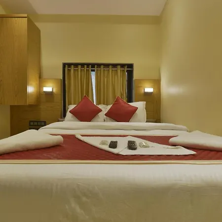 Residency Park Near Masjid Rly Station South Mumbai
