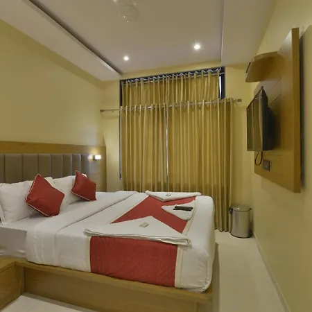 Residency Park Near Masjid Rly Station South Mumbai