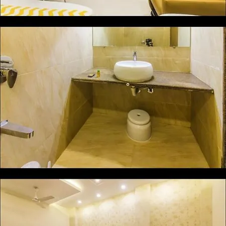 Guestinn Residency Mumbai
