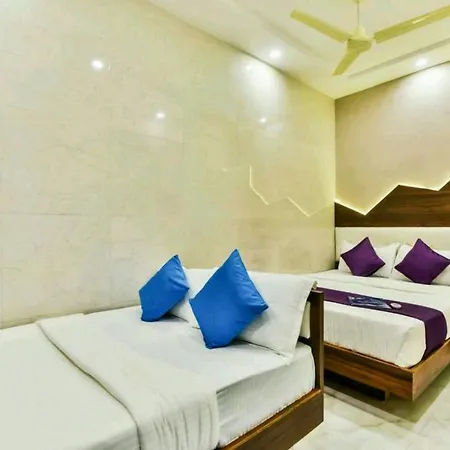 Hotel Hotel Palace Residency 2*