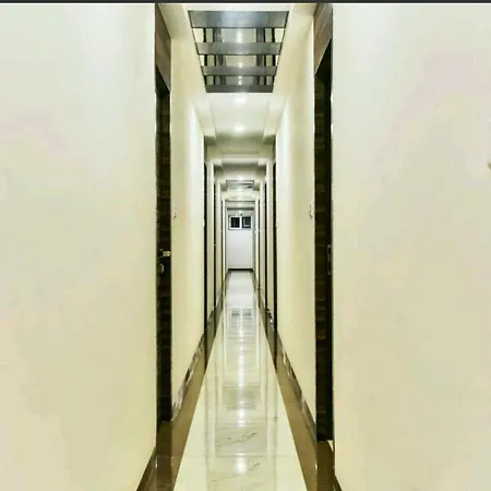 Hotel Hotel Palace Residency Mumbai