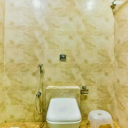 Hotel Palace Residency Hotel 2*