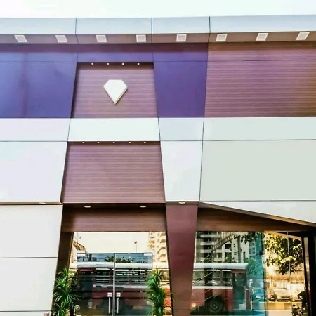 Hotel Palace Residency Mumbai