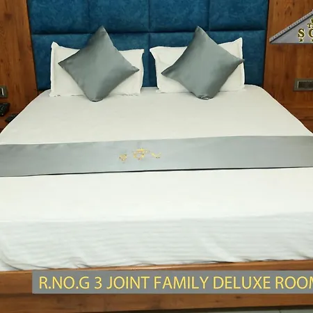 The Saroja Grand Villa Resorts Guest house Mumbai