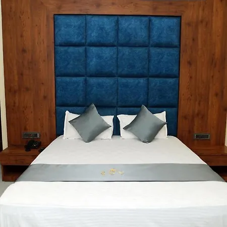 The Saroja Grand Villa Resorts Mumbai
