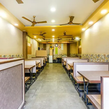 Hotel Fabhotel Tavakkal Mumbai