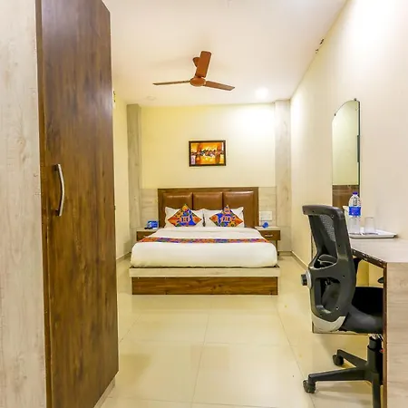 Fabhotel Tavakkal 2* Mumbai