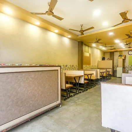 Fabhotel Tavakkal 2* Mumbai