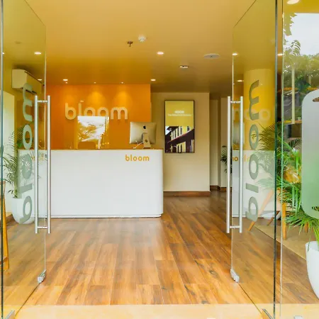Bloom - Worli Hotel