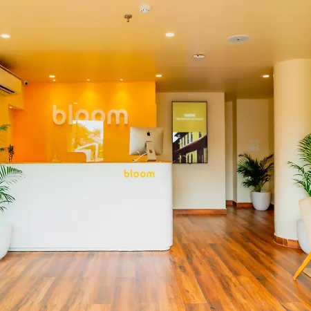 Bloom - Worli Hotel Mumbai