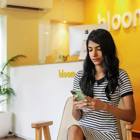 Bloom - Worli Hotel