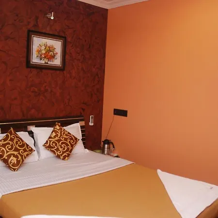 Impex Residency * Mumbai