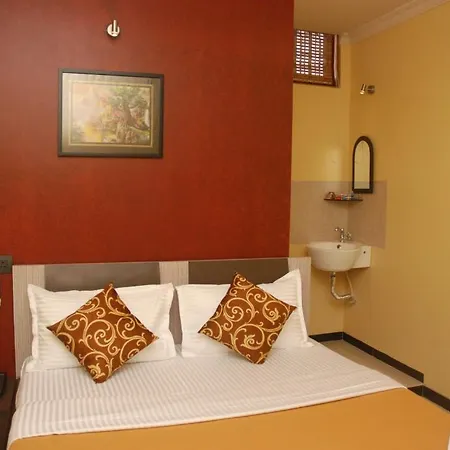 Impex Residency Mumbai