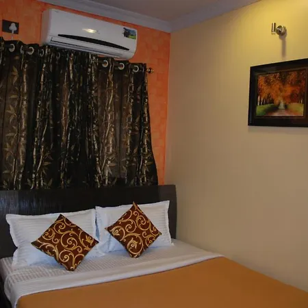 Impex Residency * Mumbai