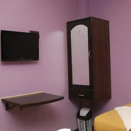 Impex Residency * Mumbai