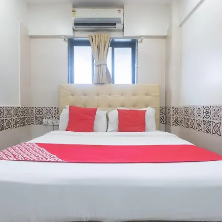 Oyo 49867 Hotel Kalpana Residency Hotel
