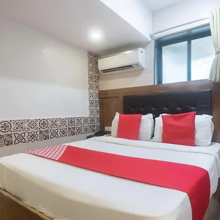 Oyo 49867 Hotel Kalpana Residency