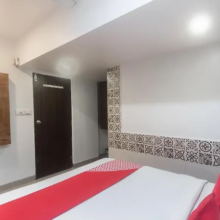 Oyo 49867 Hotel Kalpana Residency