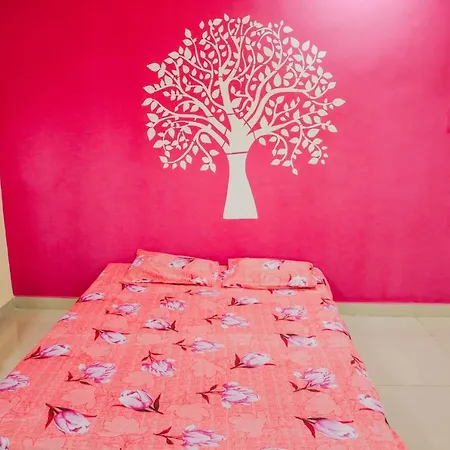 Bed & Breakfast Kinjal Farmhouse By Friends Villa Mumbai