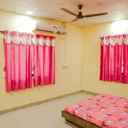 Kinjal Farmhouse By Friends Villa Bed & Breakfast *