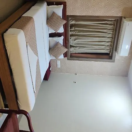 Hotel Hotel B H Residency 3*