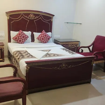 Hotel B H Residency 3* Mumbai
