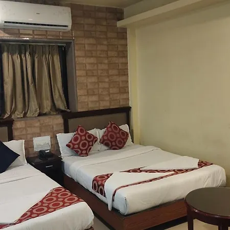 Hotel Hotel B H Residency