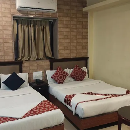 Hotel Hotel B H Residency 3*