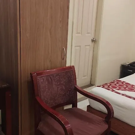 Hotel Hotel B H Residency Mumbai
