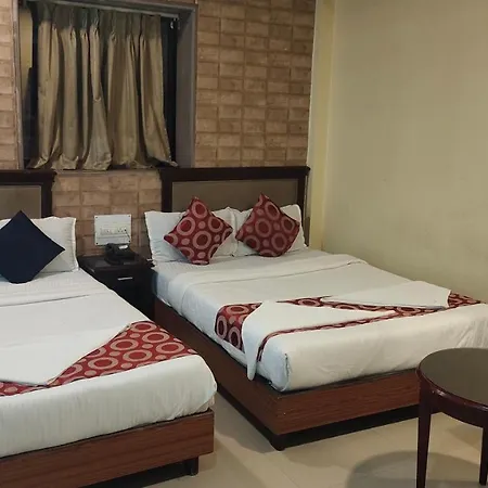 Hotel B H Residency Mumbai