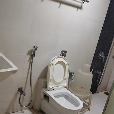 Hotel Hotel B H Residency Mumbai