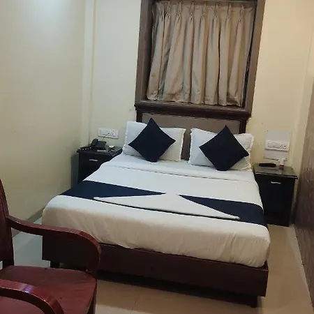 Hotel Hotel B H Residency