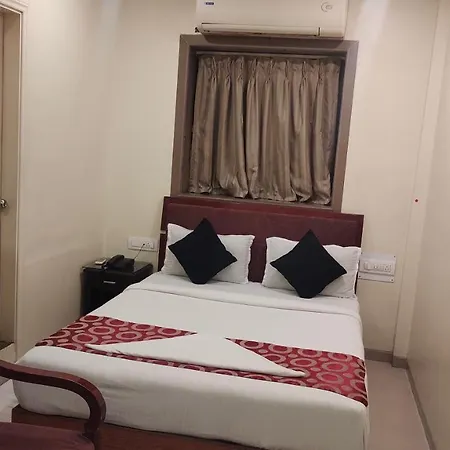 Hotel Hotel B H Residency