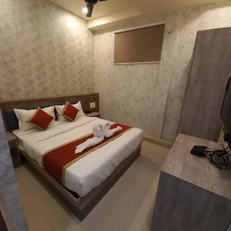 Hotel Regent Grand Hotel *