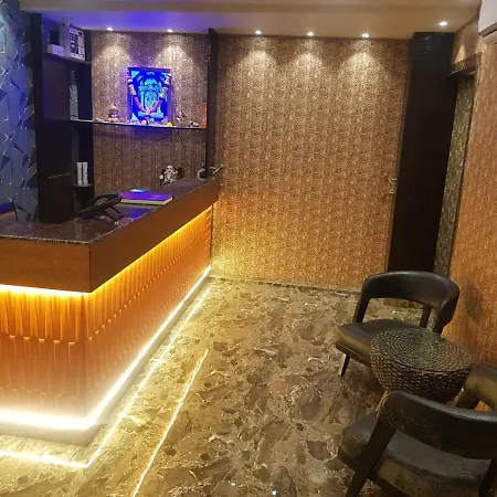 Hotel Hotel Regent Grand Mumbai