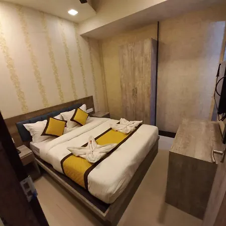 Hotel Regent Grand