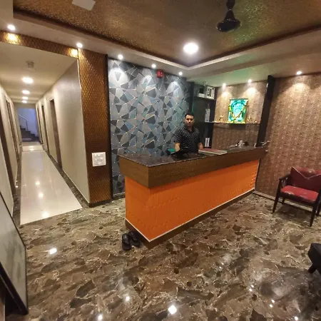 Hotel Regent Grand Hotel Mumbai