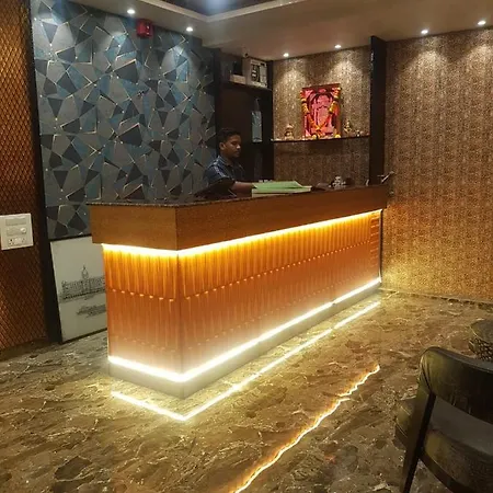 Hotel Regent Grand